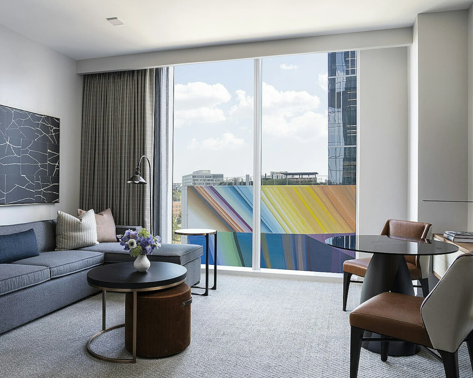 Four Seasons Hotel Nashville