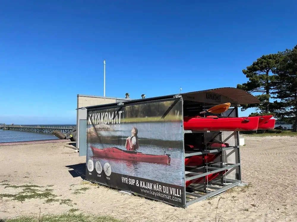 4 star holiday home in Löddeköpinge