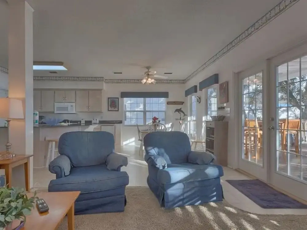 Eagles Tide by Meyer Vacation Rentals
