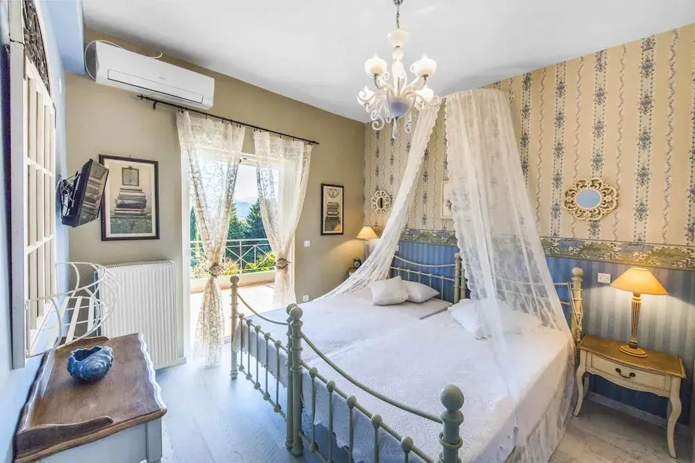 Villa Pandora