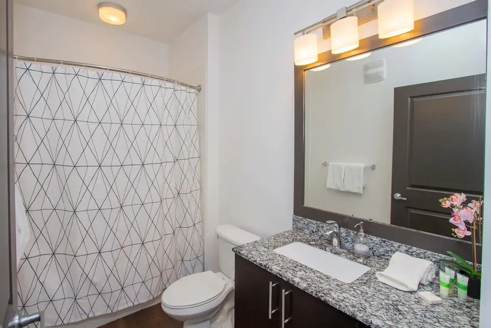 Downtown Orlando Apartments by NUOVO