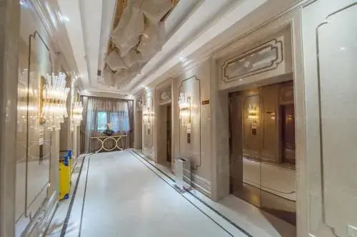 Chongqing Inner Apartment