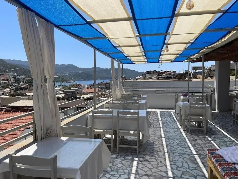 Kaşhan Otel