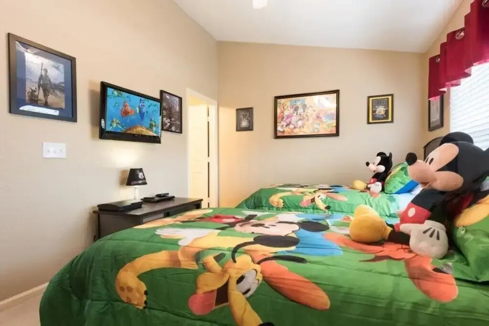 Mickeys Magical Memories