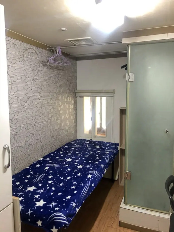 Noble Residence Apgujeong Rodeo