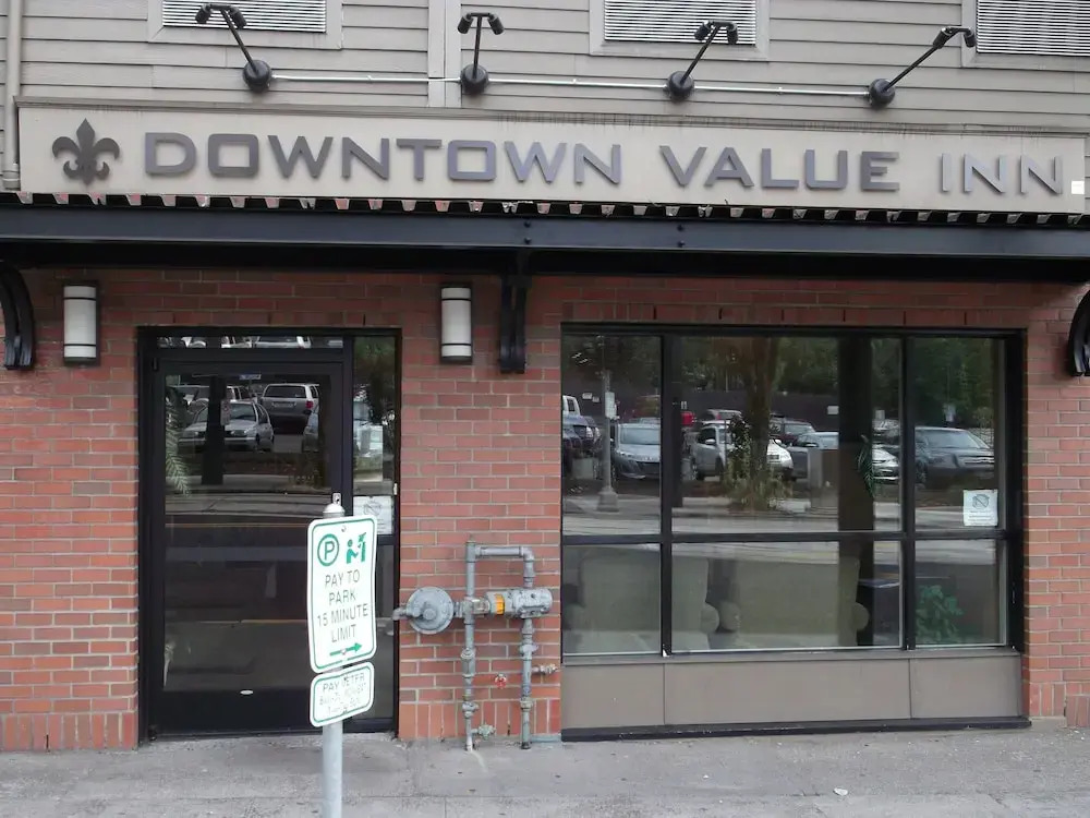Downtown Value Inn