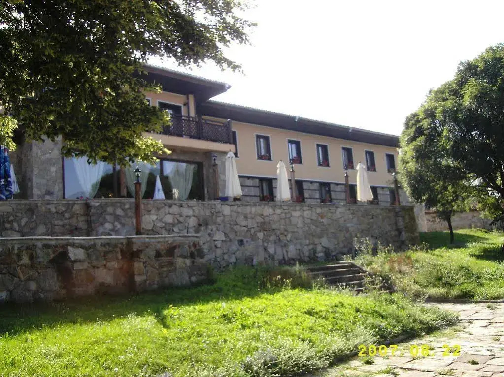 Hotel Koprivshtitsa