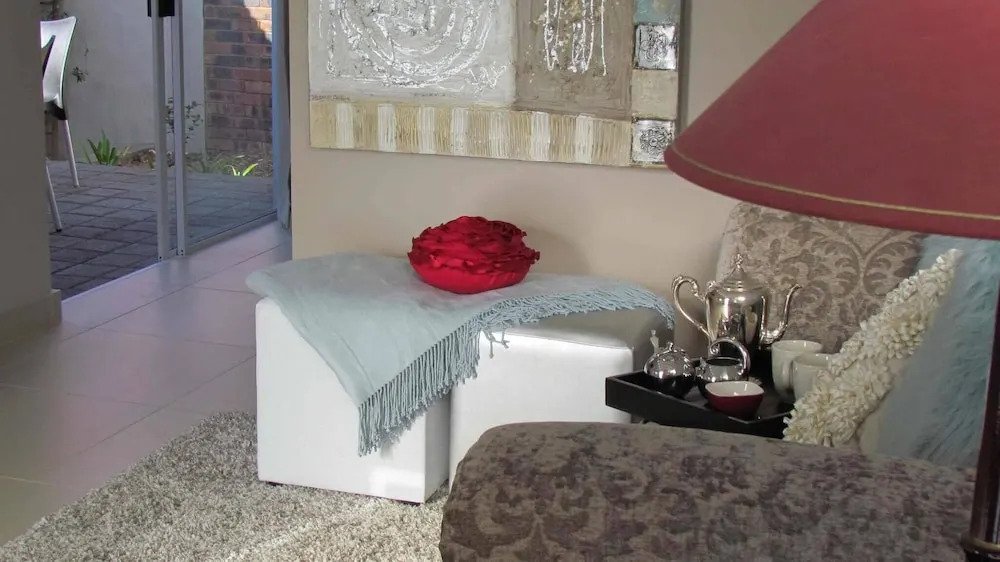 The Suite Luxury one Bedroom Furnished