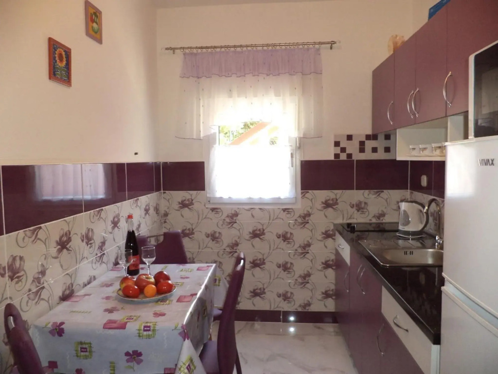 Apartments Josip G in Lopar - island Rab