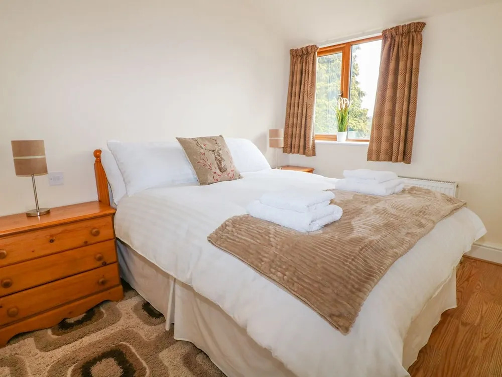Stonecroft Lodge
