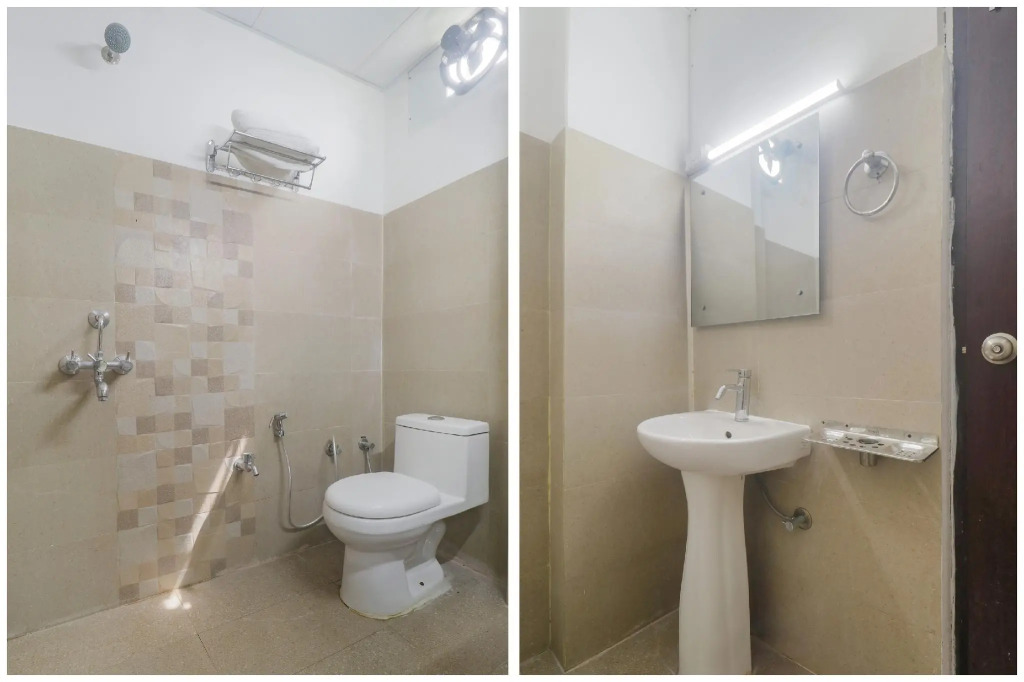 Capital O 82525 Hotel Pinaki