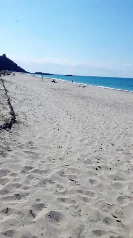 Apartment with 2 bedrooms in Petrosa with furnished terrace and WiFi 5 km from the beach