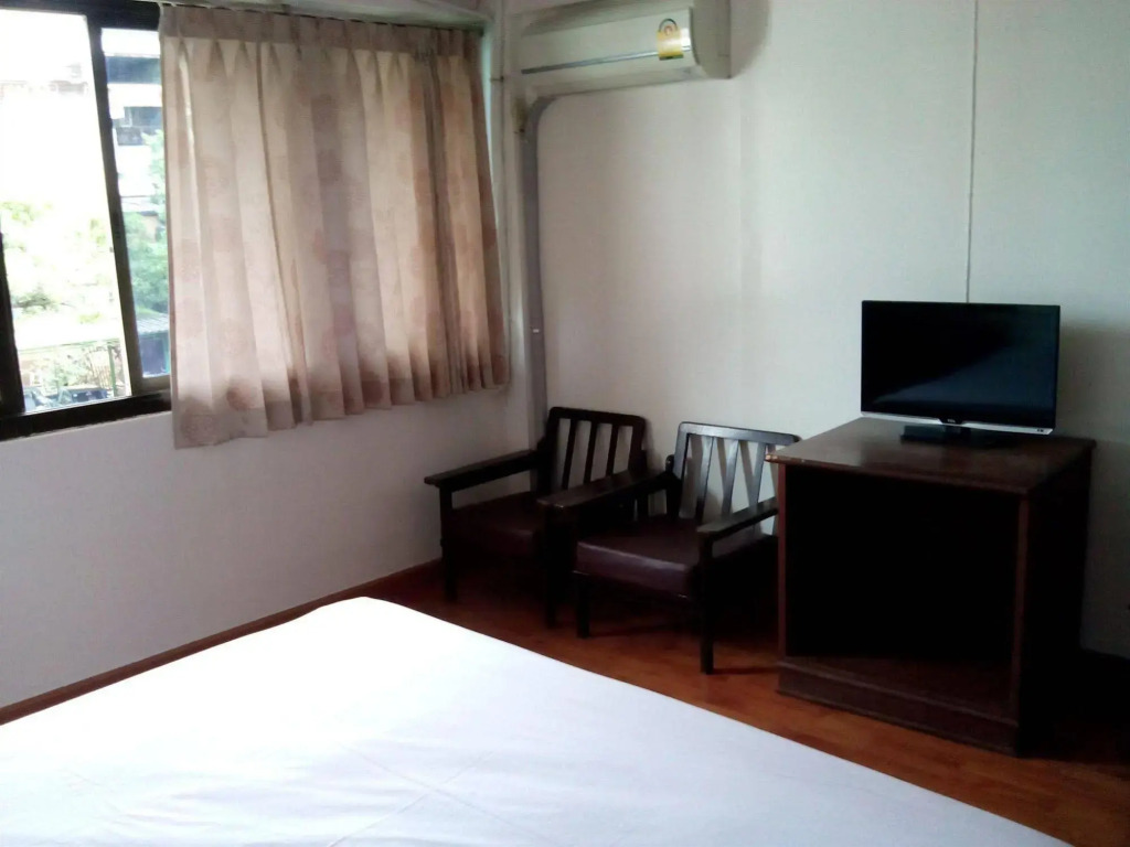 Sawasdee Hotel