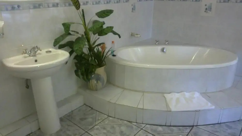 Harmony Guesthouse