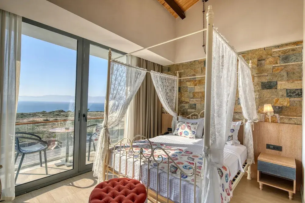 Cesme Imerhan Otel