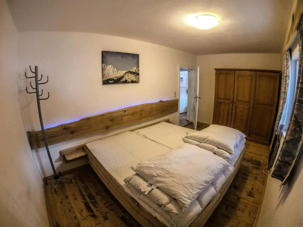 Ferienhaus Kaltenbrunn