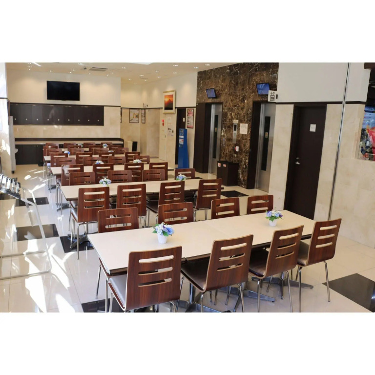 Toyoko Inn Tokyo Seibu Ikebukuro sen Higashi kurume eki Nishi guchi