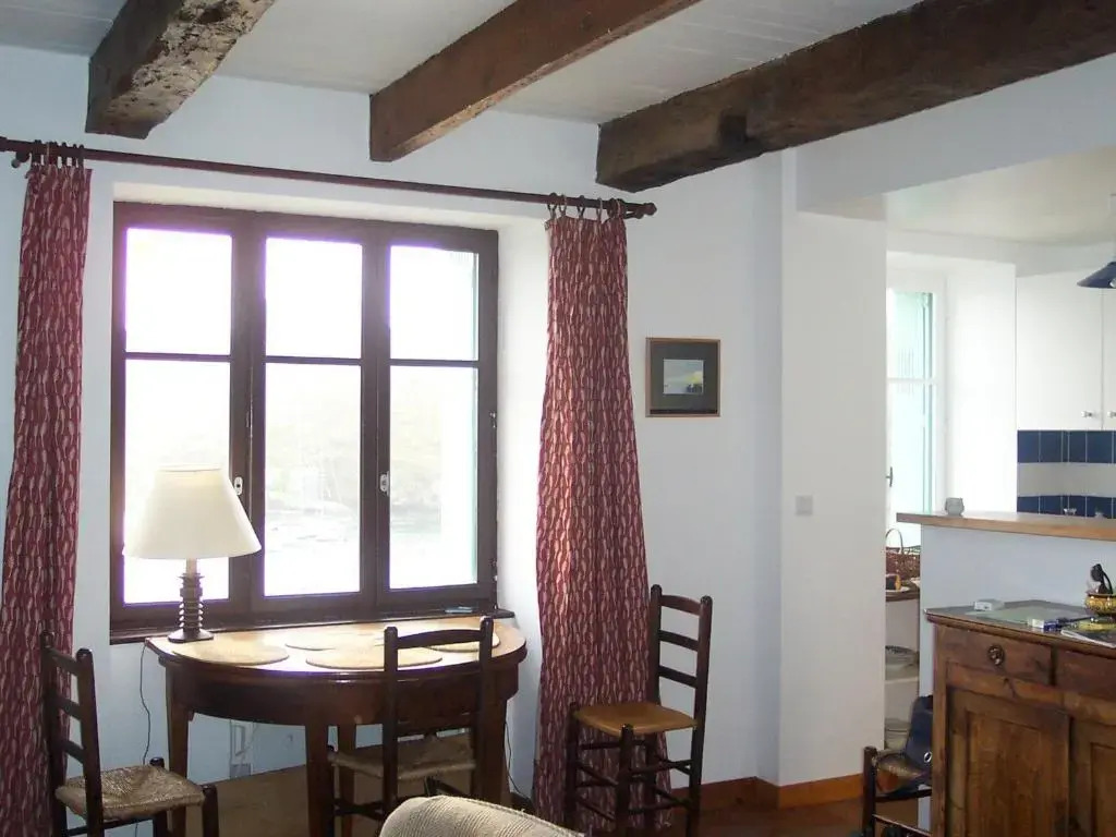 Maison Sauzon, 4 pièces, 7 personnes - FR-1-418-24