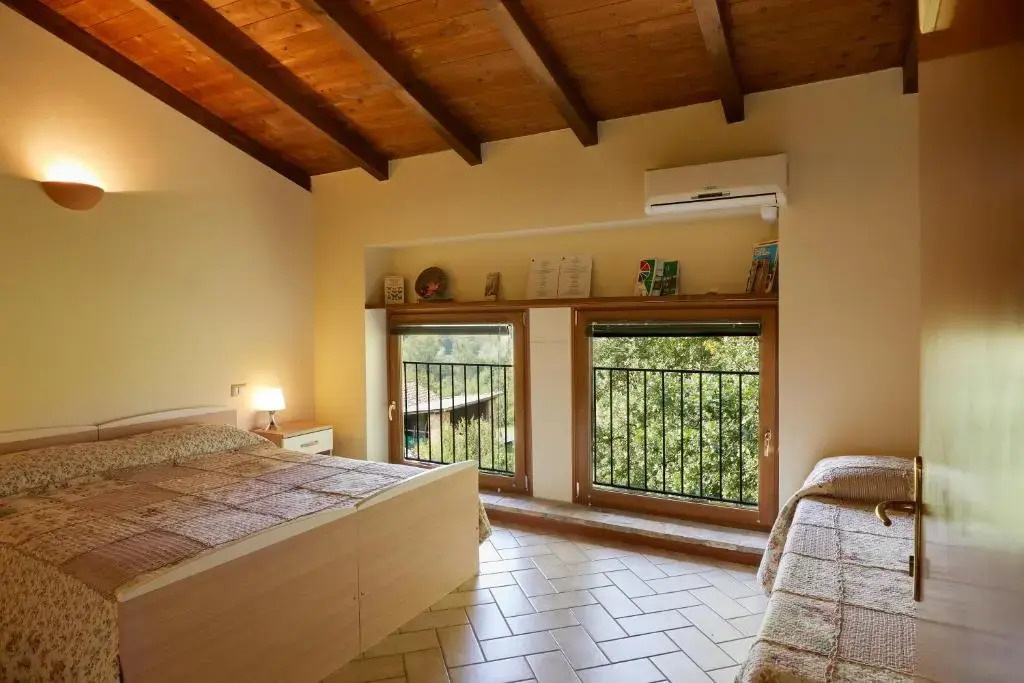 Agriturismo Ca del Ciuco