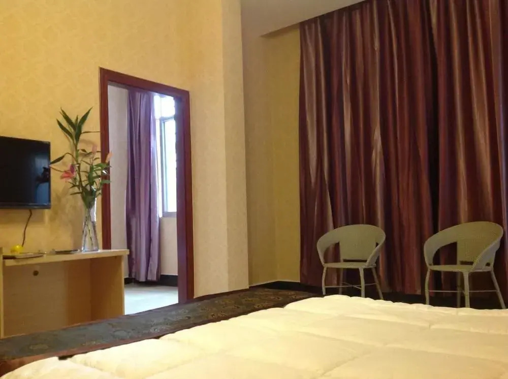 Baoli Hotel Kunming Changshui Airport