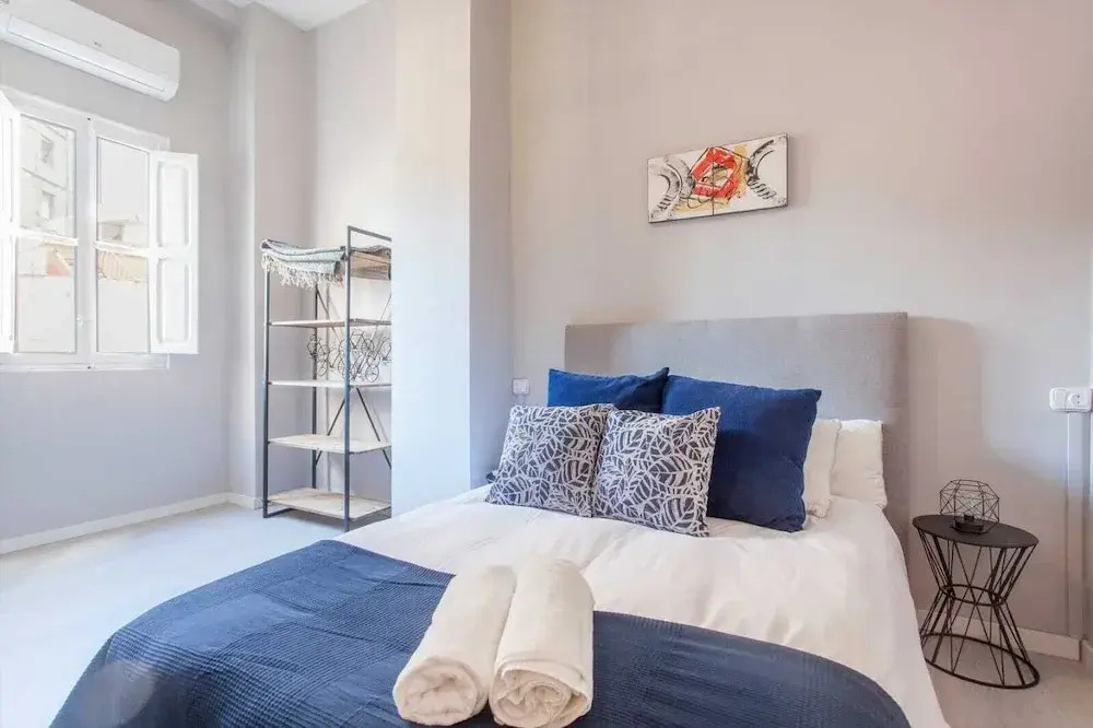 Remarkable 3 Bedroom Apartment in L'eixample