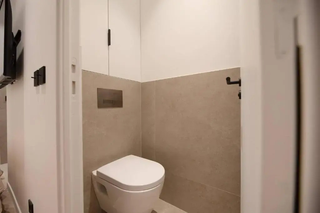 Lovely Home in Champs Elysées - With AC