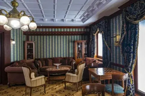 Erla Villa Boutique Hotel