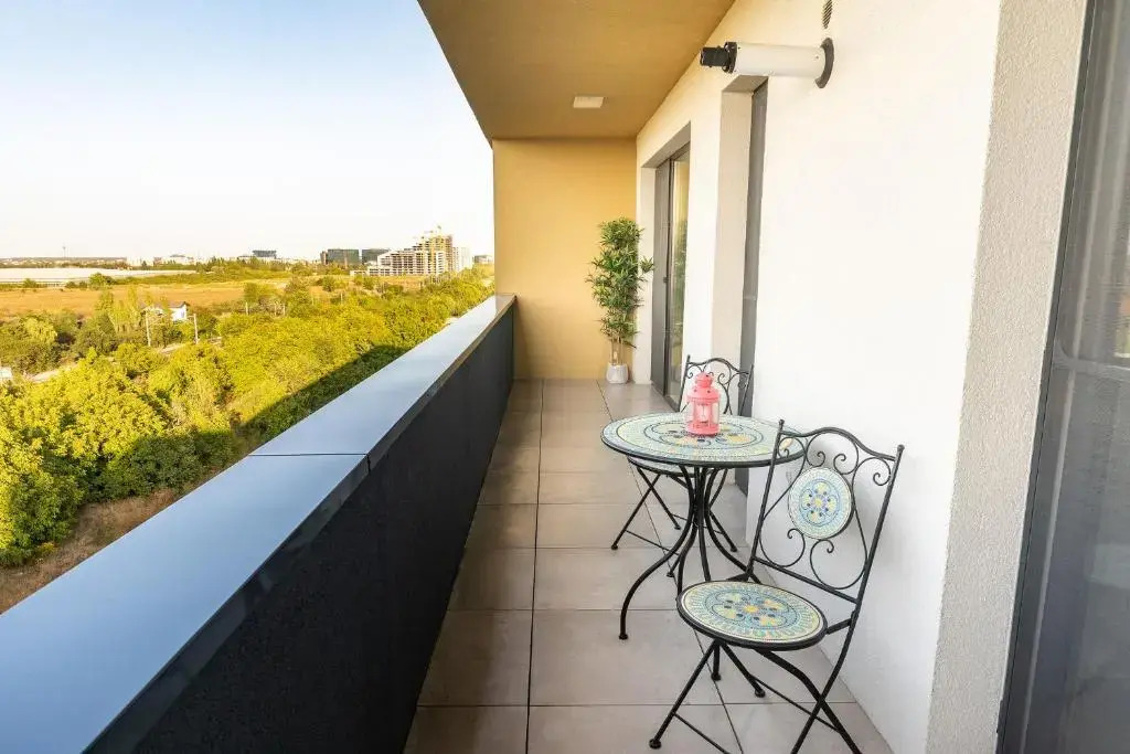 North Cozy Apartment - Aviatiei