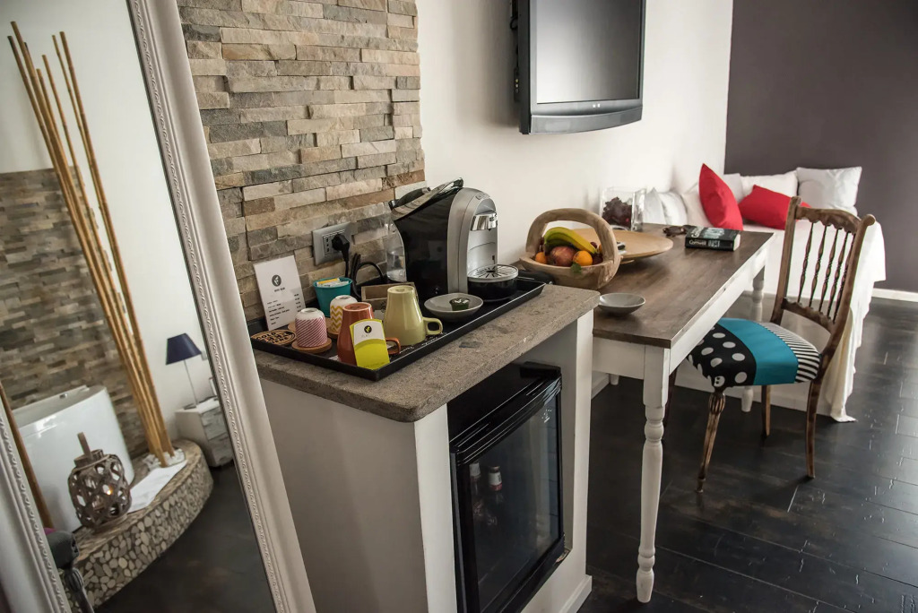 Flat 285 La Suite
