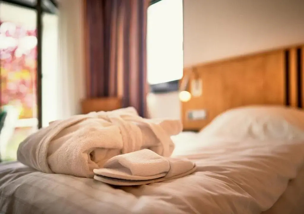 Parkhotel Nümbrecht