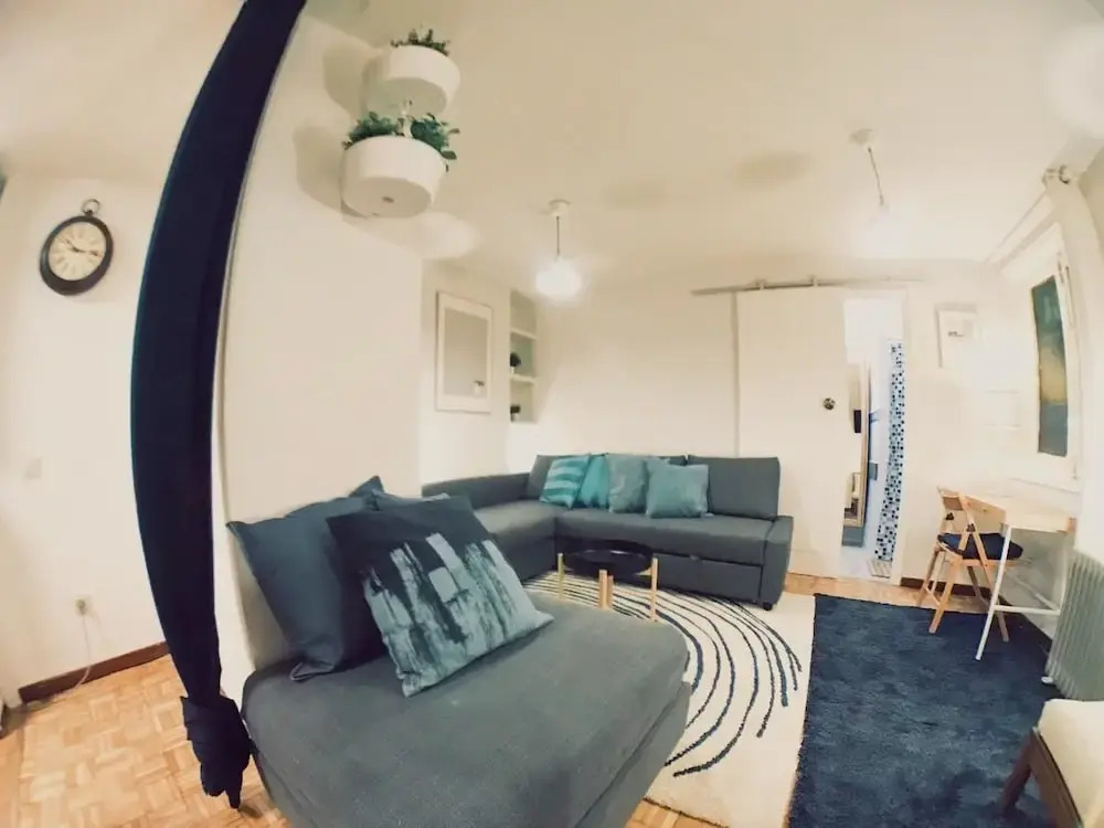 Lollipop Flats City Centre Petit Suite
