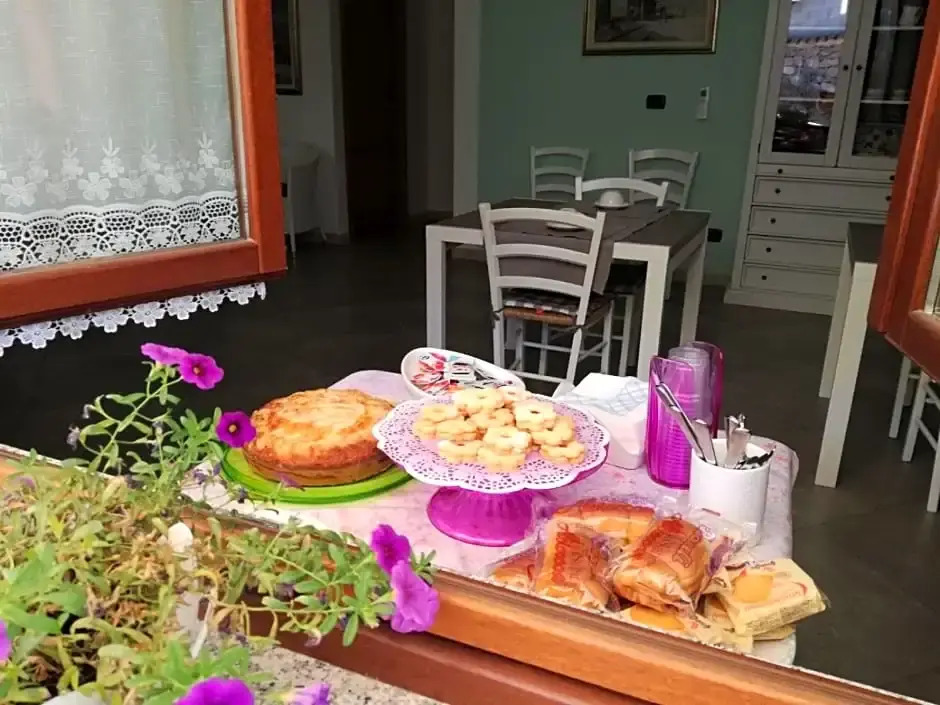 B&B Fiori