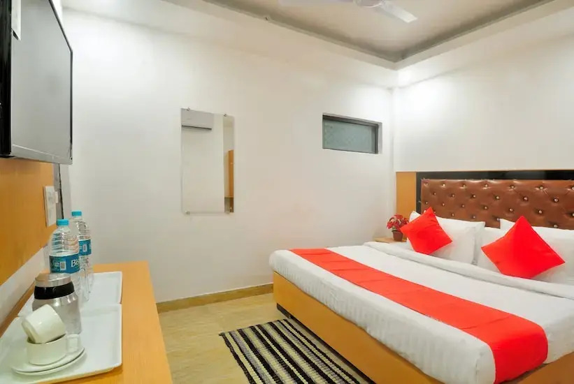 Hotel Noida Stay