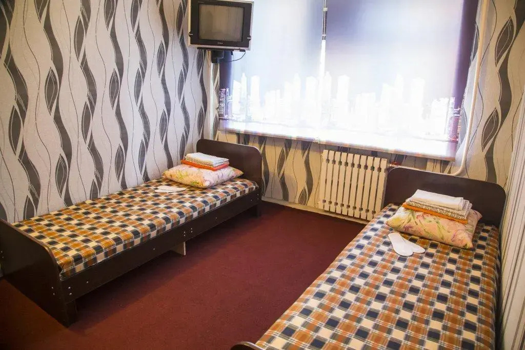 Mini Hotel Ermak