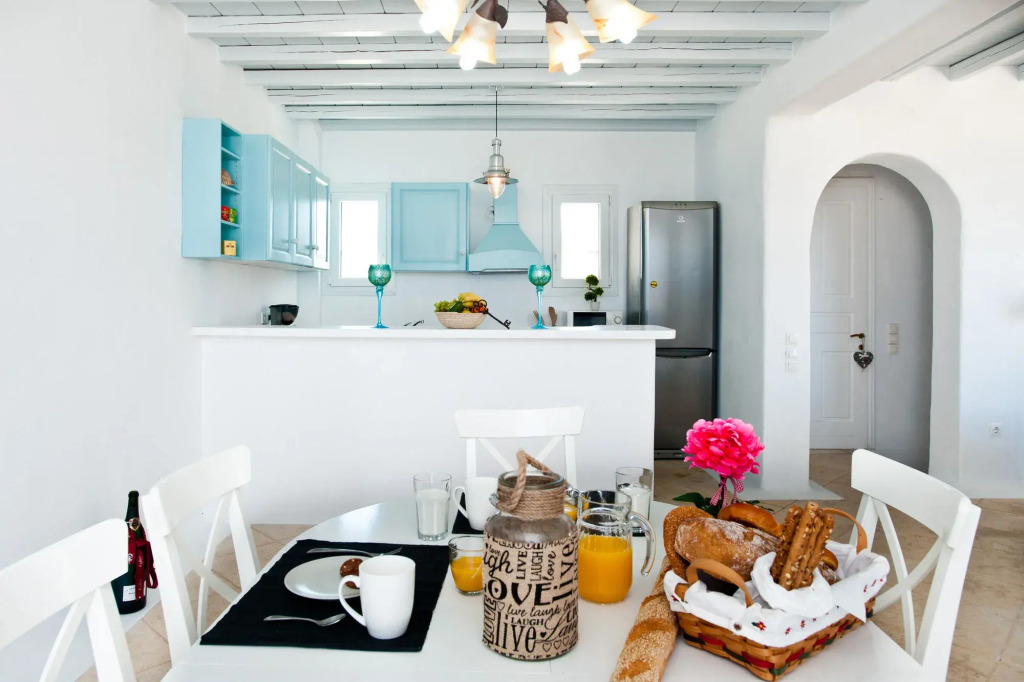 Sofias Bungalows Mykonos