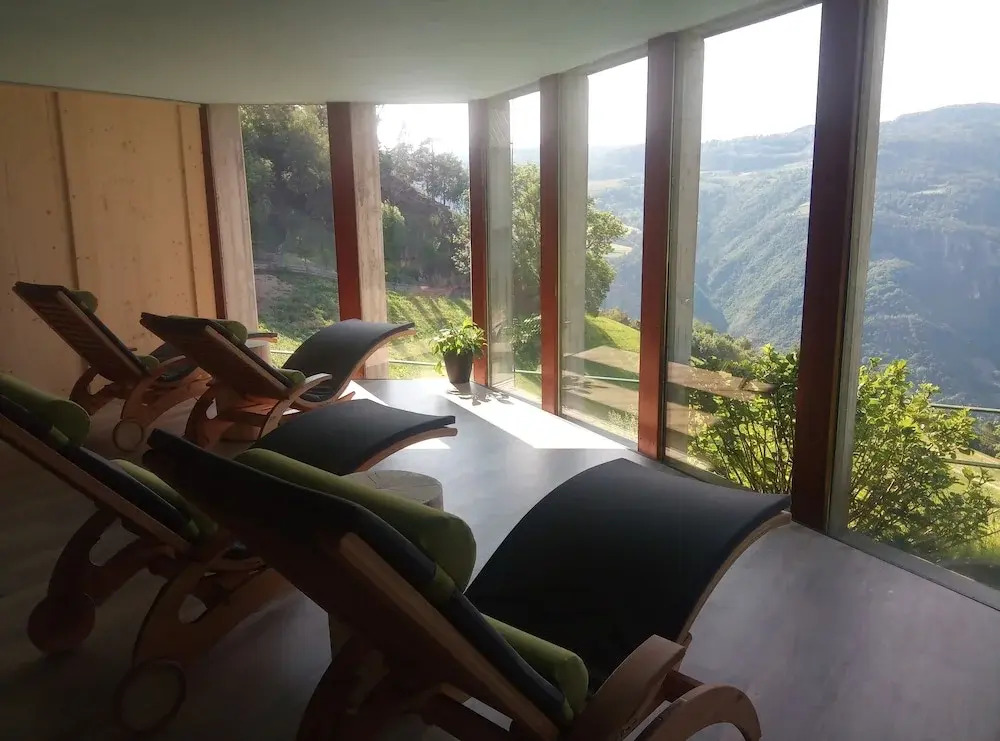 Pension Fellis