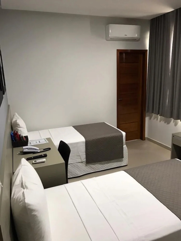 Hotel Barreto
