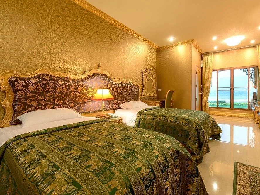 Nakaraj Princess Chiang Khong