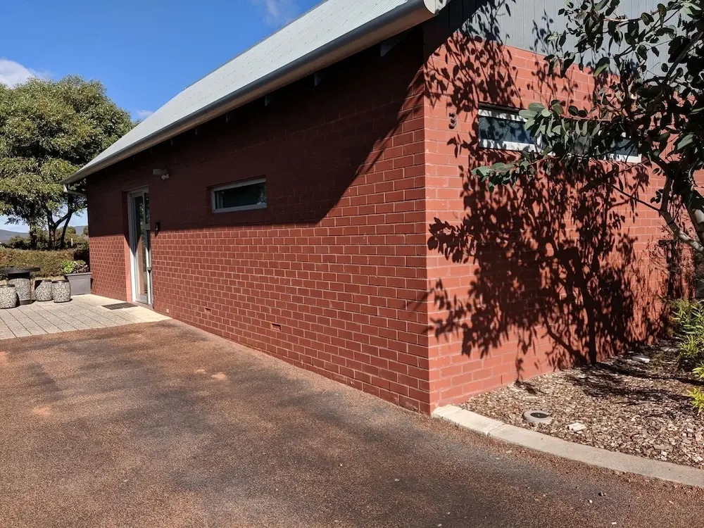 Hanover Bay Apartments