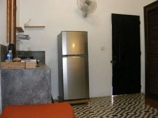 Twin Suite Villa