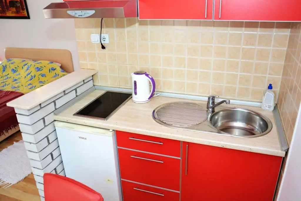 Dragana Apartments