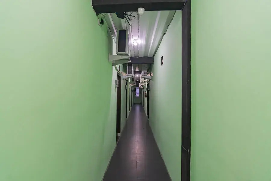 Jabrix Hotel Mitra RedDoorz