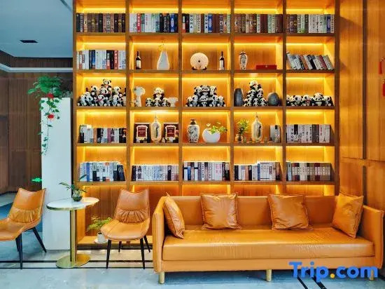 GreenTree Eastern Hotel (Chengdu Aiqinhai Shopping Park)