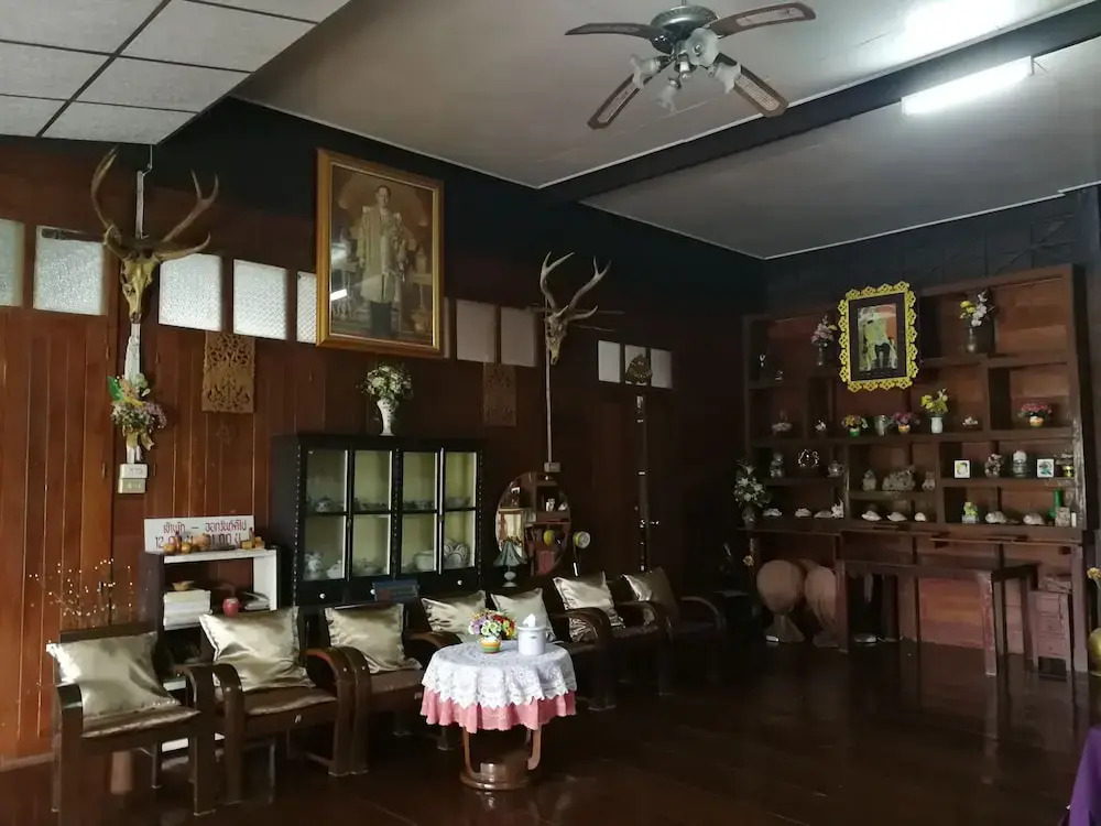 Bungorn Homestay