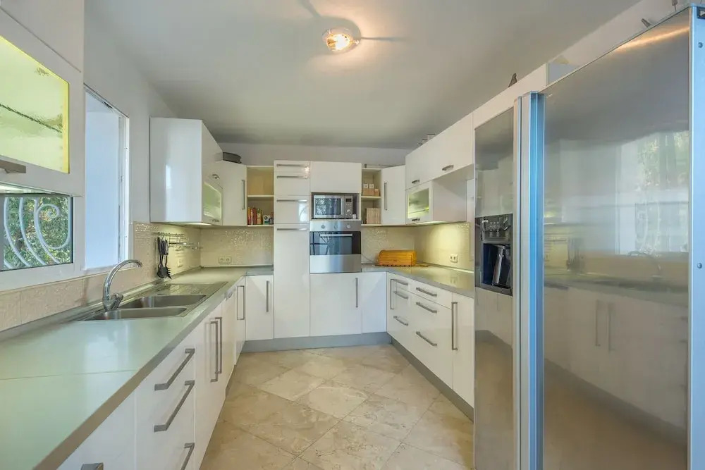 Casa Marbella 6 Habitaciones CLAV