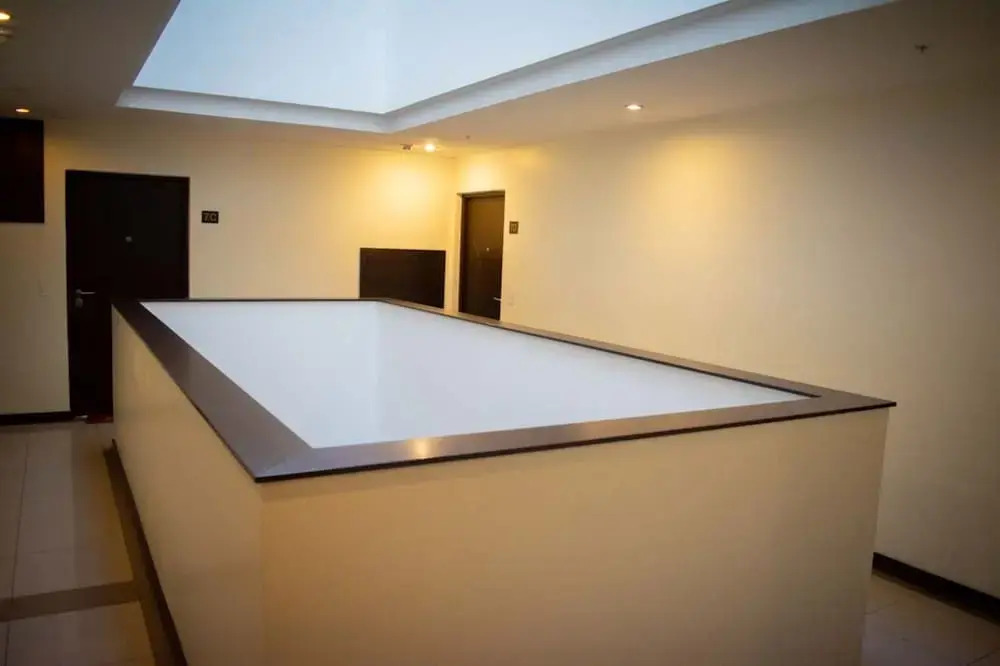 Apartamento Tamayo