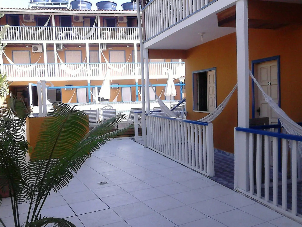 Brisa do Caitá Praia Hotel