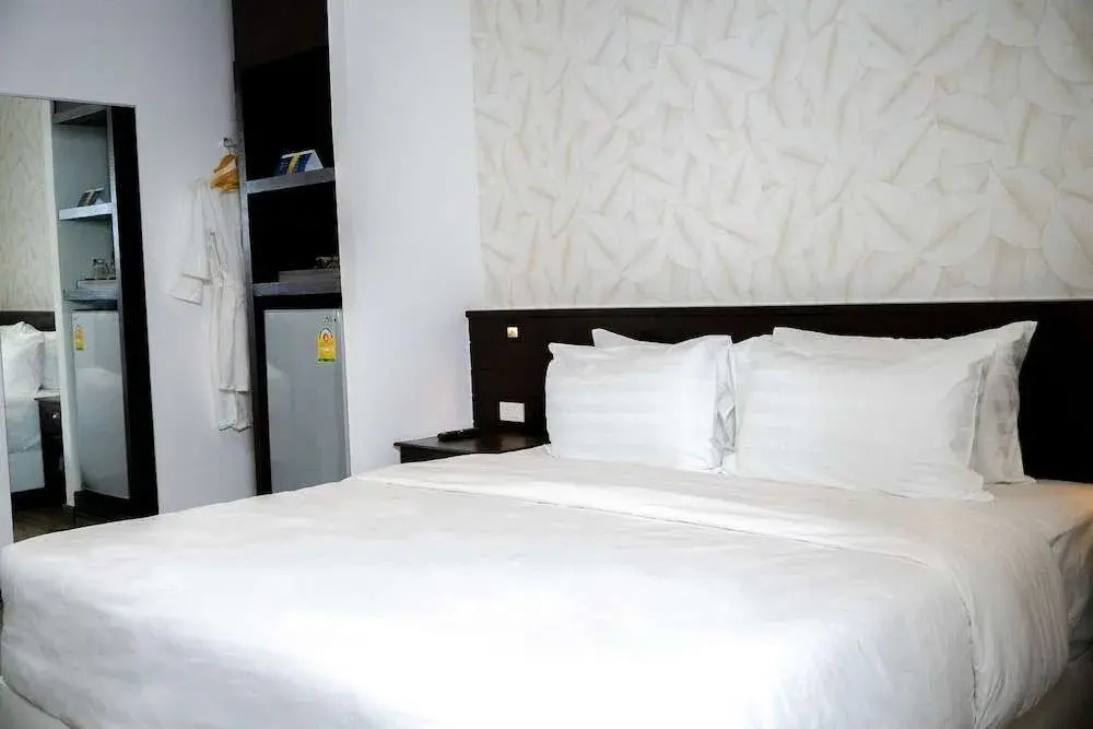 Singharaj Boutique Hotel