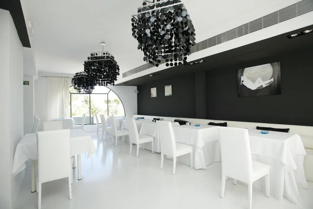 Hotel Zhero