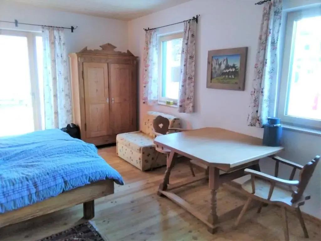 Country Apartment Lungau